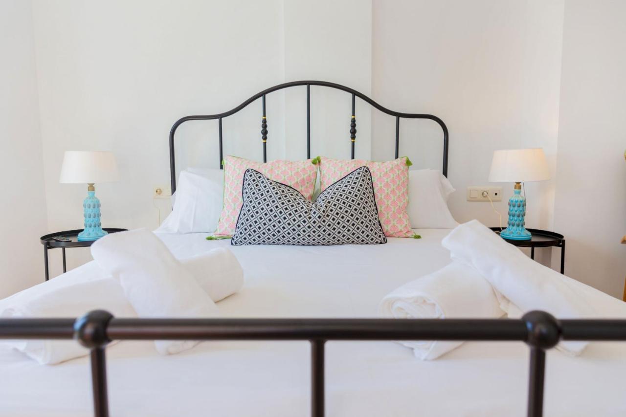 Salonica Beach Duplex III Javea Arenal By Rock Rentals ภายนอก รูปภาพ