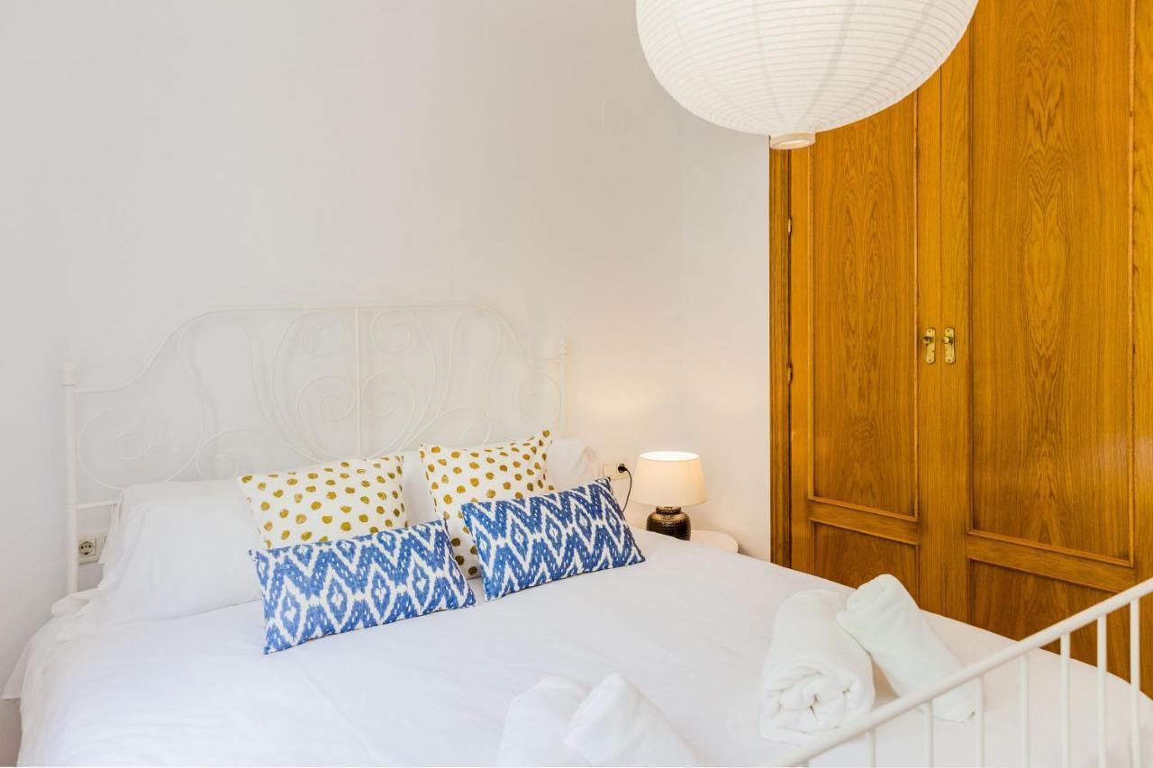 Salonica Beach Duplex III Javea Arenal By Rock Rentals ภายนอก รูปภาพ